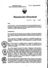 Vista preliminar de documento RD N° 238-2023-DG-INMP/MINSA