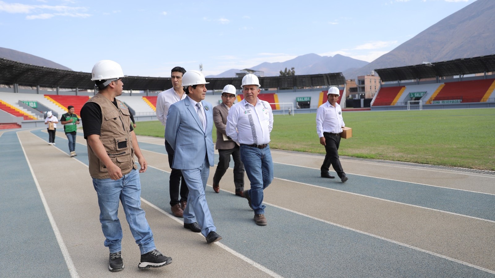 huanuco