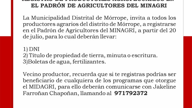 EMPADRONAMIENTO