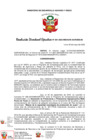 Vista preliminar de documento RDE 081-2023- Cierre CONVENIO N°60-2016-PNT