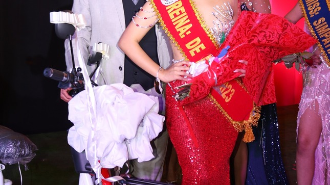 #MissAsia2023 👑