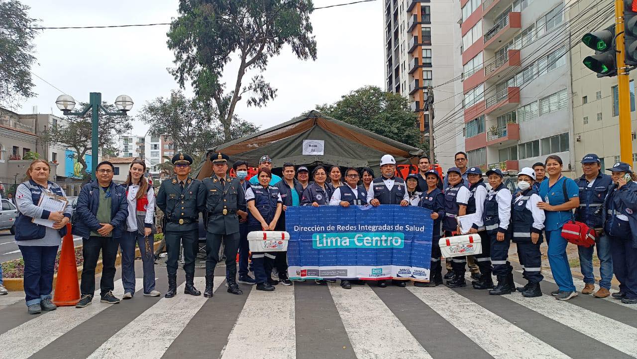 Parada Militar