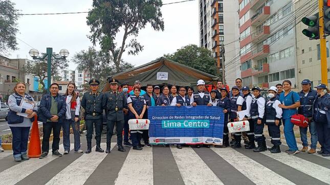 Parada Militar
