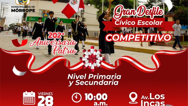 Desfile