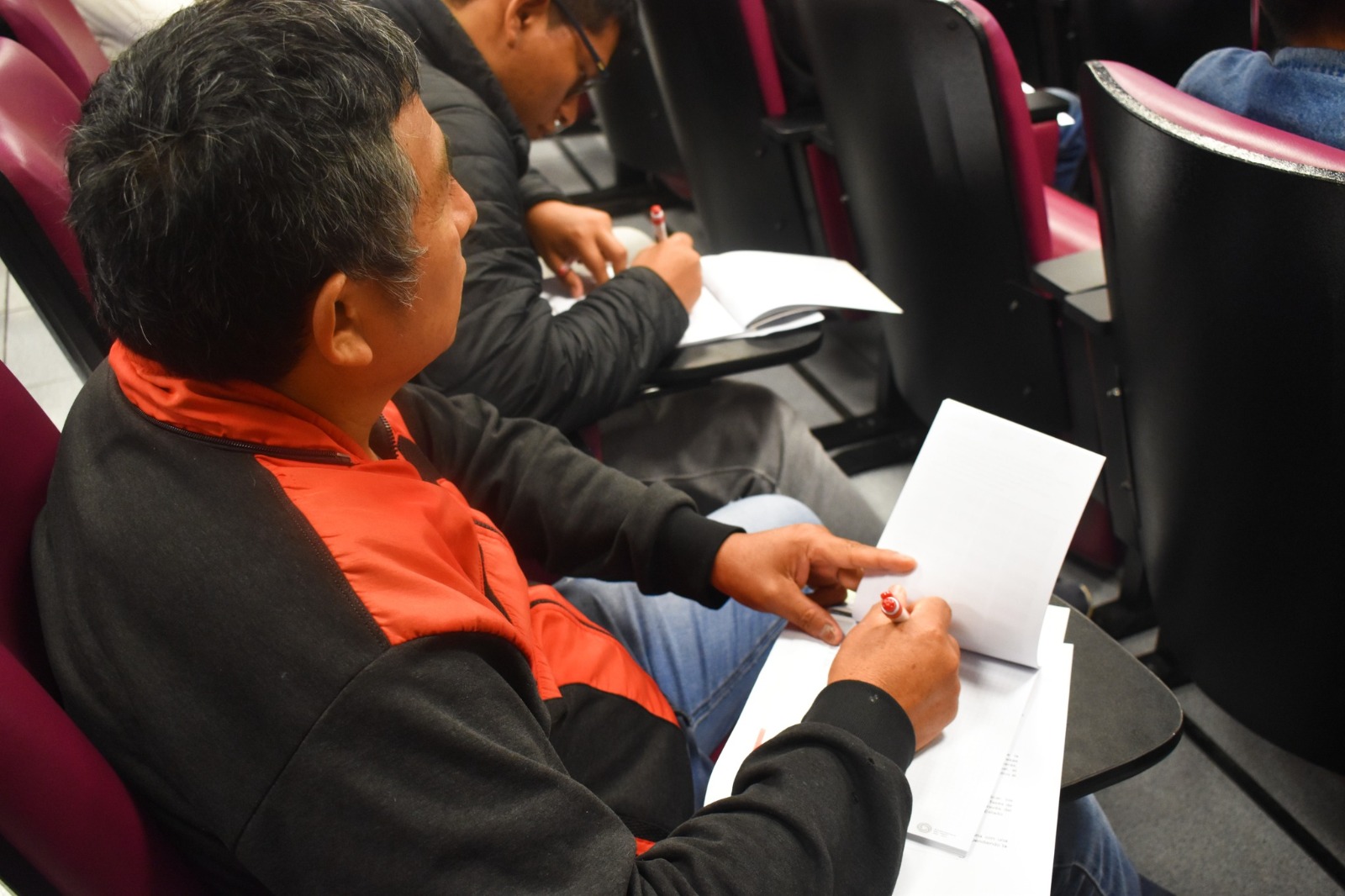 Produce: Mype reciben capacitaciones gratuitas sobre  “Contrataciones con el Estado”