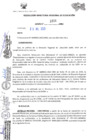 Vista preliminar de documento RDRE. 1834 -2023 -DREJ -CONFORMA  COMITÉ DE EVALUACION PARA ASCENSO DE ESCALA DE  DOCENTES DE EB. DE LA CPM. - UGEL YAULI.