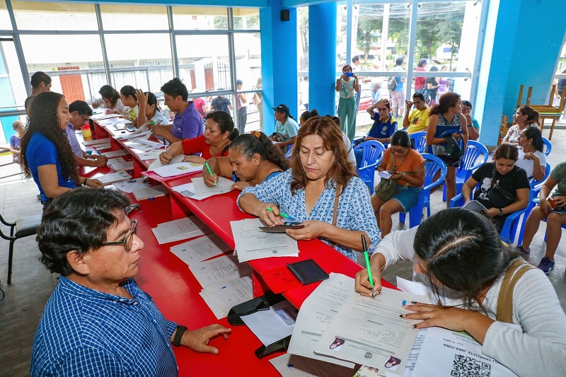 Comenzaron las inscripciones para las escuelas deportivas gratuitas de la MPT