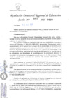 Vista preliminar de documento RDRE. 1861-2023-DREJ-MODIFICA DRECTIVA DE IMPLEMENTACION DEL KID REGIONAL PARA LA  MEJORA DE APRENNDIZAJES.
