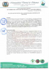Vista preliminar de documento ACUERDO DE CONCEJO MUNICIPAL N°  043-2023-MDI