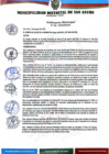 Vista preliminar de documento ORDENANZA MUNICIPAL 06-2023-MDSA