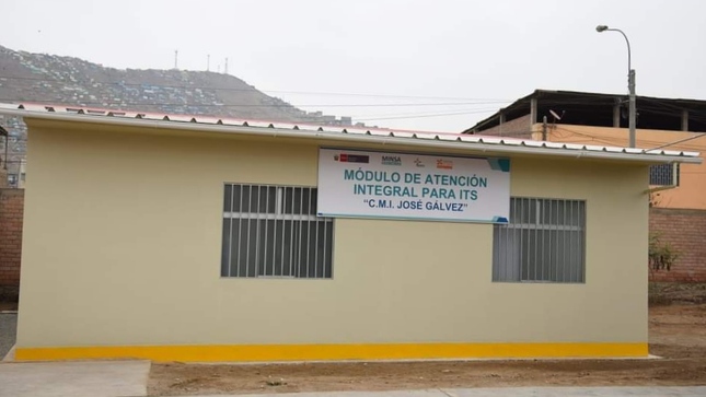 Minsa: Diris Lima Sur fortalece la prevención, diagnóstico y tratamiento de ITS en Villa María del Triunfo