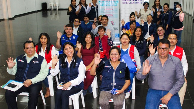 Mancomunidad - 1