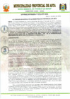 Vista preliminar de documento ACUERDO MUNICIPAL Nº 076-2023-MPA