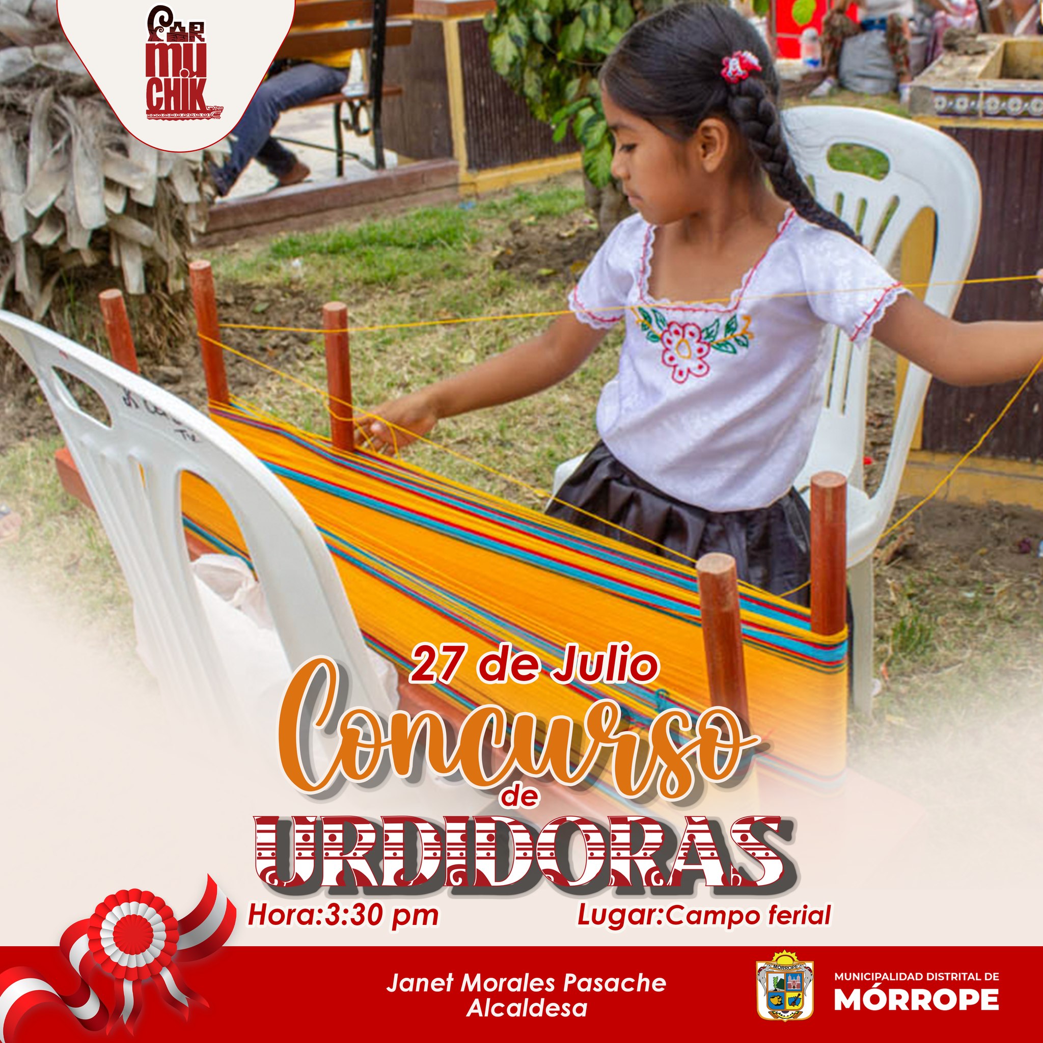 URDIDORAS