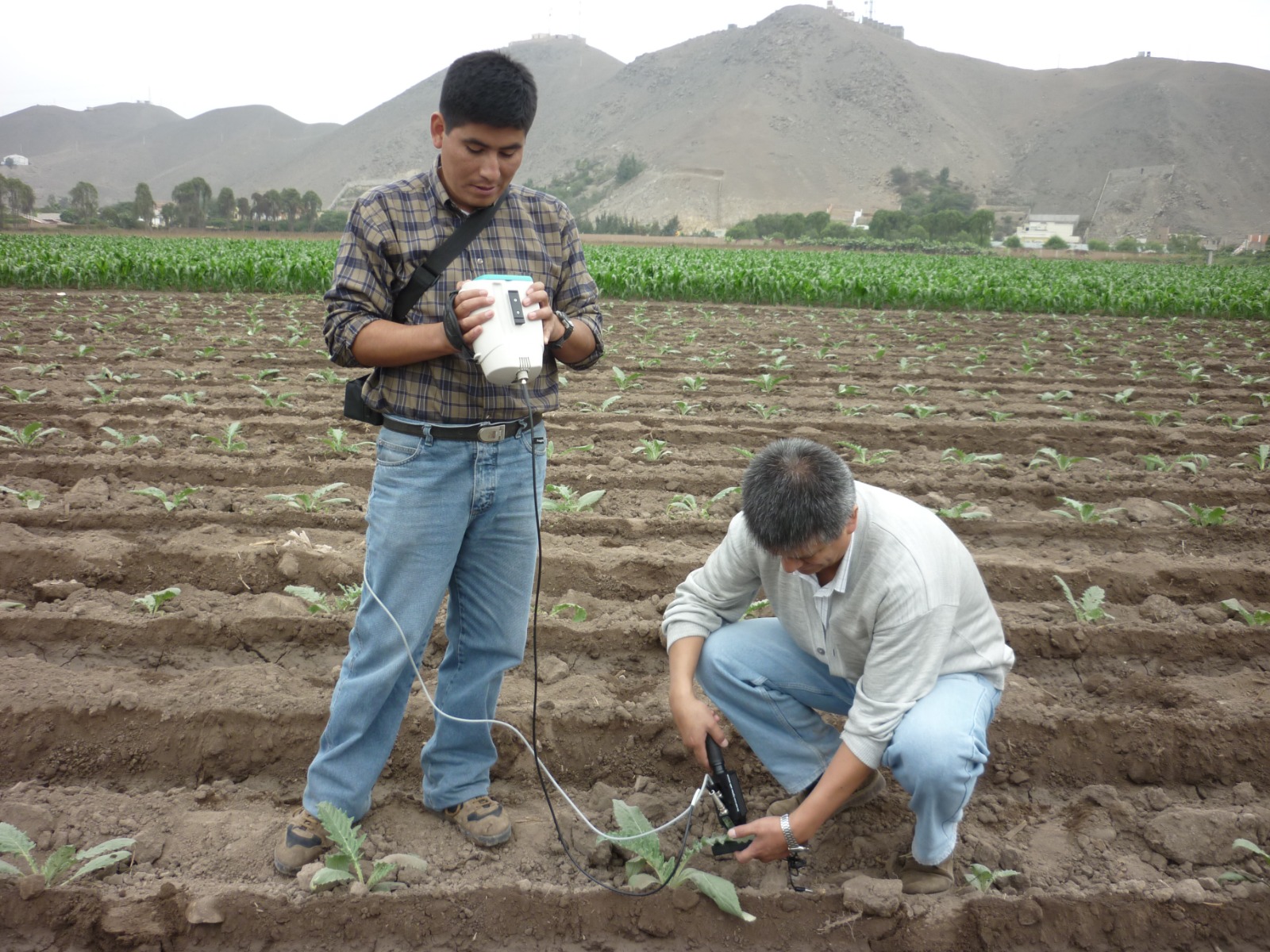 ¡Atención, PYME! Produce financiará con hasta S/ 500 000 el desarrollo de proyectos innovadores para afrontar los efectos del cambio climáti