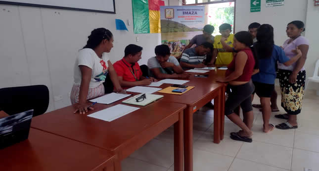 Padrón de Productores Agrarios (PPA)