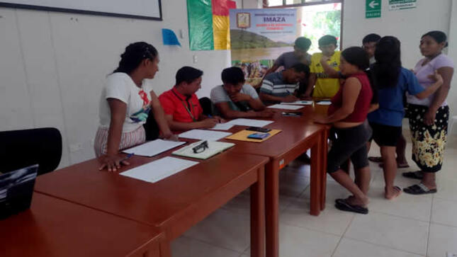 Padrón de Productores Agrarios (PPA)