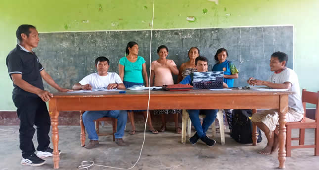 Padrón de Productores Agrarios (PPA)