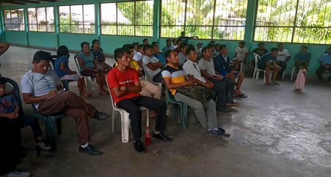 Padrón de Productores Agrarios (PPA)