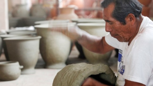 87 artesanos piuranos ganaron concurso “Somos Artesanía 2023”