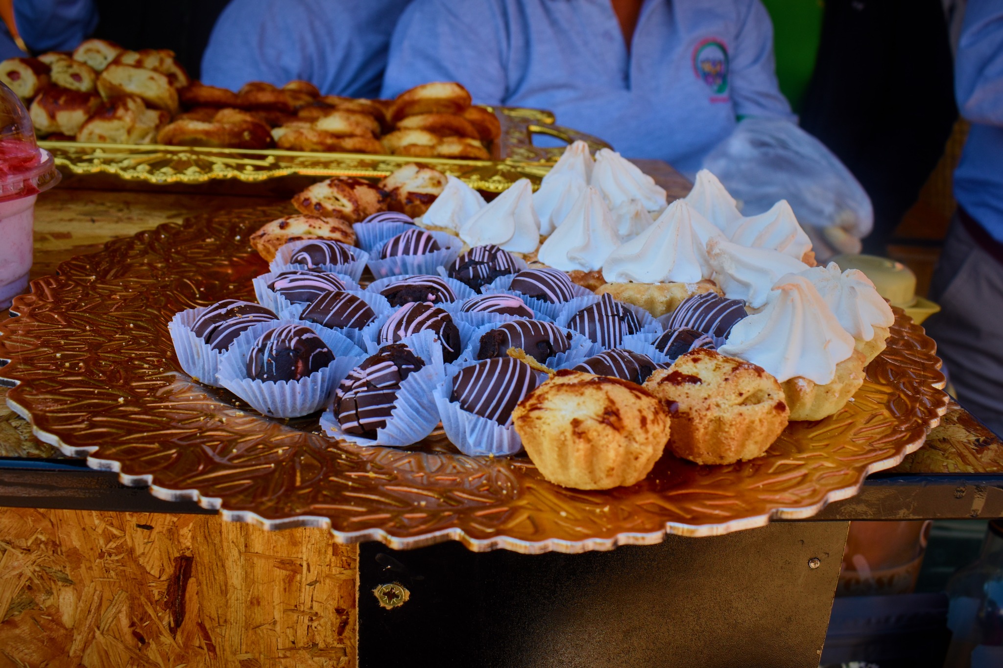 Éxito en el primer módulo de repostería y nuevos avances del proyecto Capacidades Humanas en el distrito de Santa Ana