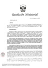 Vista preliminar de documento RM Nª 00752-2023-DE (Declara Infundado recurso de apelacion)