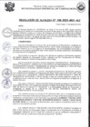 Vista preliminar de documento RESOLUCION DE ALCALDIA N° 198-2023-MDY-ALC