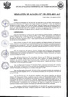 Vista preliminar de documento RESOLUCION DE ALCALDIA N° 199-2023-MDY-ALC
