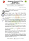 Vista preliminar de documento RESOLUCIÓN DE ALCALDÍA N°139 - 2023 - APROBACION DE EQUIPO TECNICO PEI