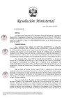 Vista preliminar de documento RM Nª 00760-2023-DE (Autoriza viaje Gral FAP. Artadi EEUU)