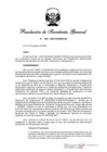 Vista preliminar de documento RSG 051-2023-VIVIENDA-SG - Prescripcion [Exp. 067-2022] SUTRAN multa (1)