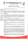 Vista preliminar de documento RESOLUCION DE ALCALDIA N° 189-2023-ALC-ML
