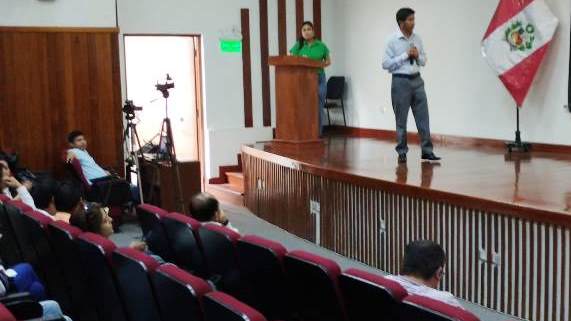 GORE Piura inicia formulación de política regional de juventudes