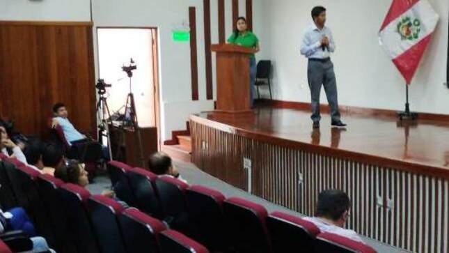GORE Piura inicia formulación de política regional de juventudes