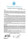 Vista preliminar de documento ACUERDO DE CONCEJO N° 091-2023-CMPC