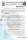 Vista preliminar de documento Resolucion de Alcaldia N° 200-2023-MDI