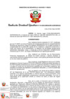 Vista preliminar de documento RDE 119-2023-CONVENIO N°051-2016-CIERRE.PRPA