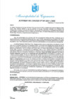Vista preliminar de documento ACUERDO DE CONCEJO N° 097-2023-CMPC