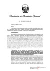 Vista preliminar de documento RSG N°054-2023-VIVIENDA-SG - EXP 82-2022-STPAD - prescripción