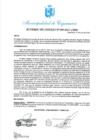 Vista preliminar de documento ACUERDO DE CONCEJO N° 099-2023-CMPC