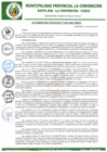 Vista preliminar de documento AC-055-2023-MPLC