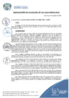 Vista preliminar de documento RESOLUCION DE ALCALDIA N°191-2023-ALC-MDCA