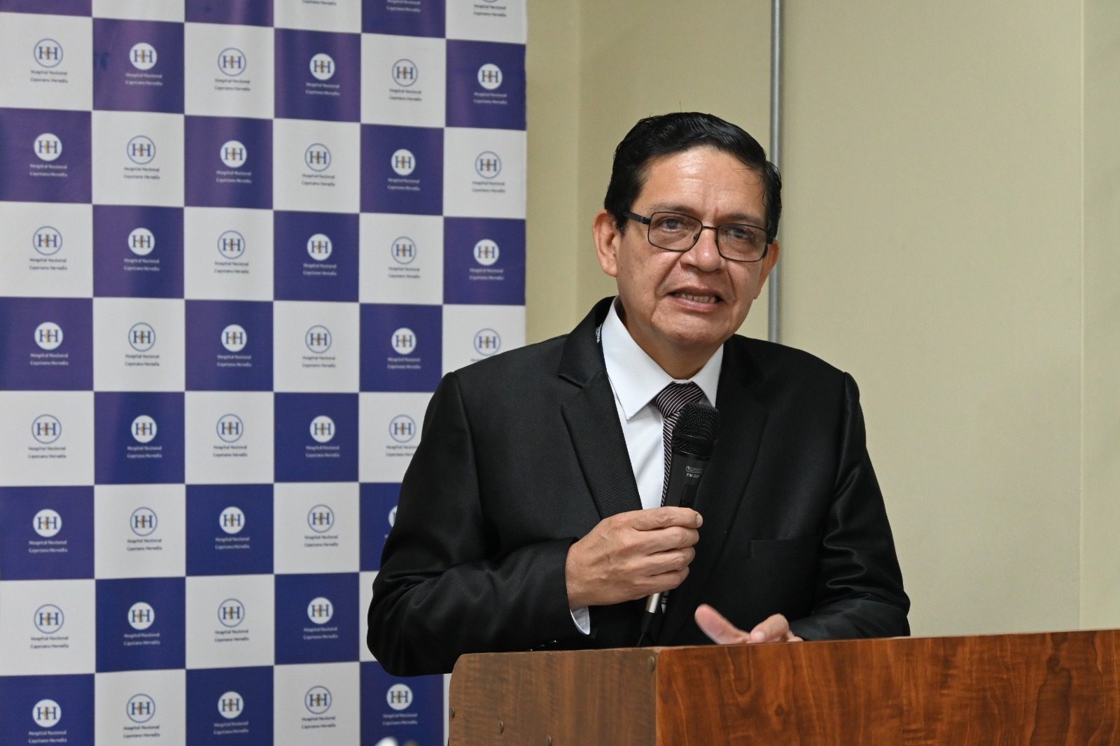 Director general