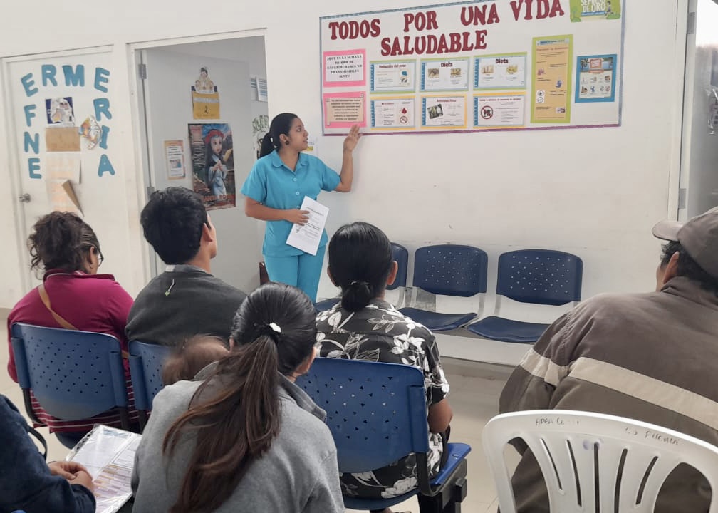 La clave está en la prevención