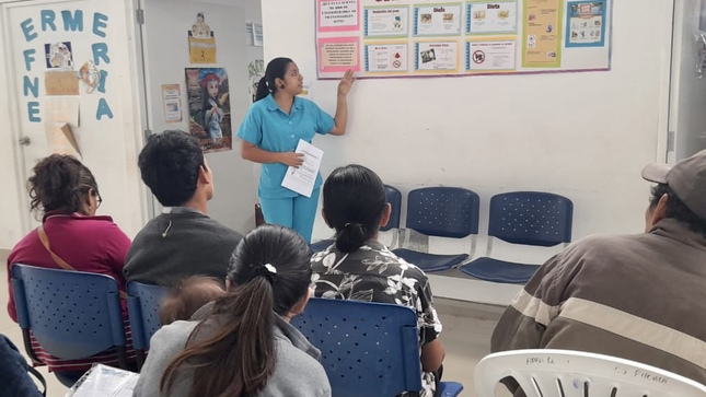 La clave está en la prevención