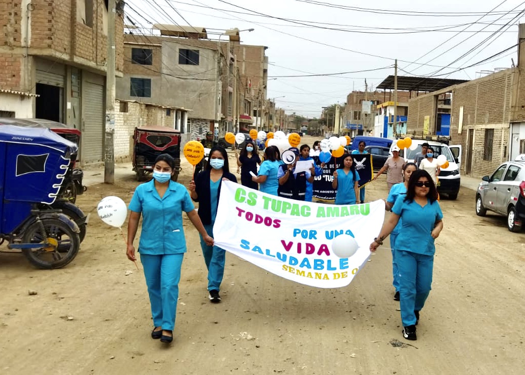 La clave está en la prevención