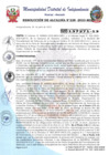 Vista preliminar de documento Resolucion de Alcaldia N° 228-2023-MDI