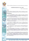 Vista preliminar de documento Acuerdo de Concejo N°012-2015-MDCH-CAÑETE