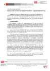 Vista preliminar de documento RESOLUCIÓN OFICINA DE ADMINISTRACIÓN-000194-2023-OA