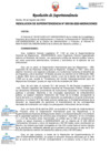 Vista preliminar de documento RESOLUCION DE SUPERINTENDENCIA-000156-2023-MIGRACIONES